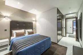RK Suite Hotel - Room