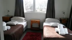 Spa B&B - Værelse