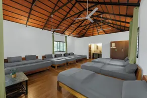 Abbi Valley Resort - Room