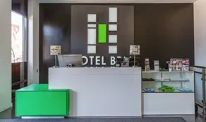 Hotel BPM Brooklyn New York - Reception