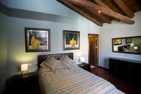Hotel Spa La Casa Del Convento - Zimmer