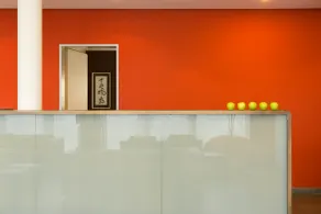 Corbin München Airport Business Hotel - Réception