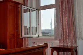 Hotel Opera - View from room
