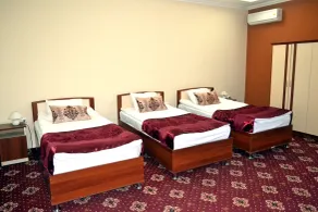 Arkanchi Boutique Hotel - Room