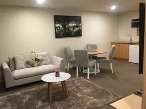 Edit Auckland Greenlane - Chambre