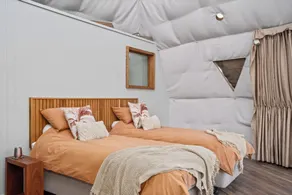 Scribbly Farm, Boutique Southern Highlands Accommodation - Room