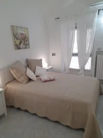 Casa Vacanze Costiera Amalfitana - Værelse