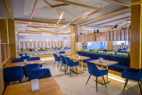 STEAUA DE MARE - Eforie Resort - Restaurant