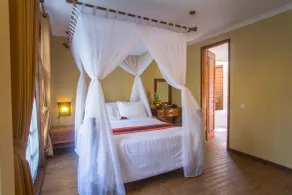 Desamuda Village by Pertama Stay - Room