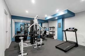 Quest Mont Albert - Gym