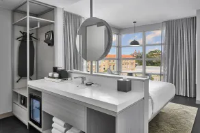 AC Hotel St Augustine Downtown - Chambre