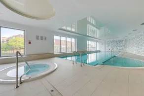 CITYSTAY Waterlane Island Apartment - Pool