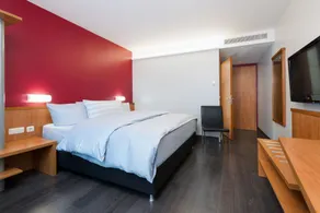 Hotel Wolfsburg Centrum, Affiliated by Meliá - Chambre