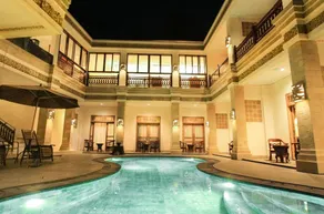Ndalem Nuriyyat Villa, Spa & Skin Care - Pool