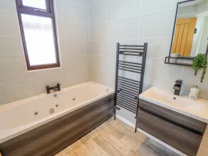 Rollin' Dunes - Bathroom