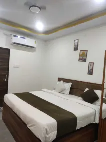 Hotel Casa Premier - Zimmer