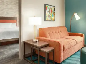 Home2 Suites by Hilton Lexington Hamburg - Rum