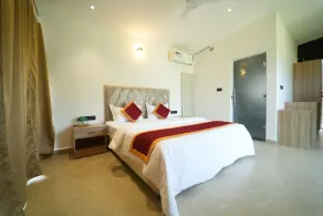 Alpha Wellness Resort Mysore - Room