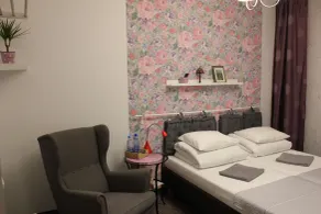 Kolorowa Guest Rooms - Chambre