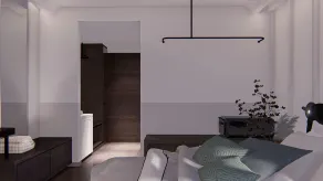 Diverso Platamon, Luxury Hotel & Suites - Chambre