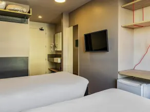 ibis Styles Porto Alegre Moinhos de Vento - Room