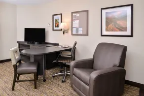 Candlewood Suites Sierra Vista by IHG - Chambre