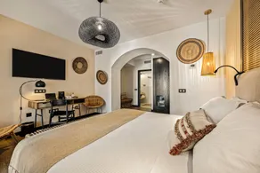 1912 Collection Santo Cristo - Room