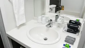 Vessel Inn Hakata Nakasu - Chambre