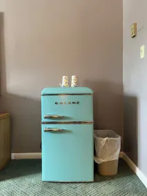 Grand Lake Hotel - Chambre