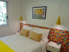 Casa Verde Mar- Condomínio Green Coast com toda estrutura, praia privativa em Angra dos Reis - Room