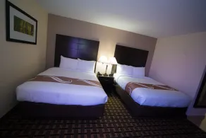 Quality Inn Pasadena - Houston East - Chambre