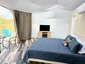 Lake Serenity Ranch - Zimmer