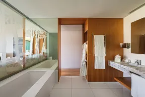 Onyria Marinha Cascais, Vignette Collection by IHG - Salle de bain