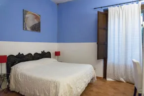 Villa Trigona - Room