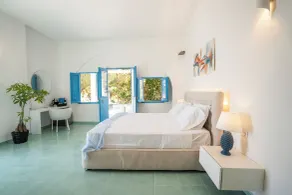 Borgo del Cannitello Romantic Boutique Resort - Rum