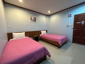Four P Residence - Room