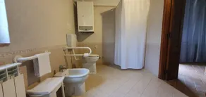Agriturismo Il Fantone - Badezimmer