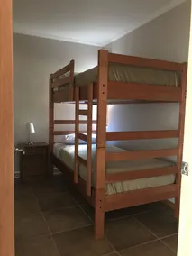 Costanera Apart - Room