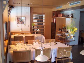 Hotel & Restaurant Forni - Restaurant