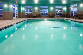 GrandStay Hotel & Suites Valley City - Pool