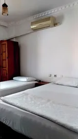 Akasya Pansiyon & Apart - Room