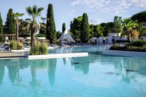 Belambra Clubs La Grande Motte - Petite Camargue Presqu'île Du Ponant - Piscina