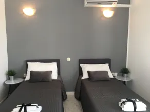 Apartments Ana & Ita - Room