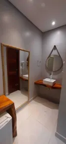 Pousada da Mana - Habitación