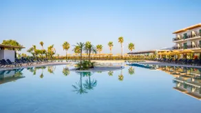 AP Cabanas Beach & Nature - Adults Friendly - Piscine