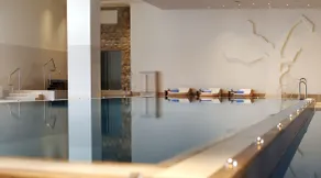 Hotel Excelsior - Pool