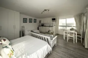 Rocklands Seaside Bed and Breakfast - Room