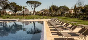 Hyatt Regency Vilamoura Algarve - Pool