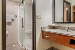 Drury Inn & Suites St. Louis-Southwest - Salle de bain