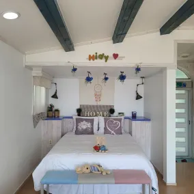Soulmate Pension - Habitación